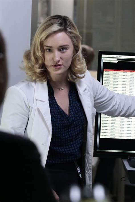 blindspot ashley johnson